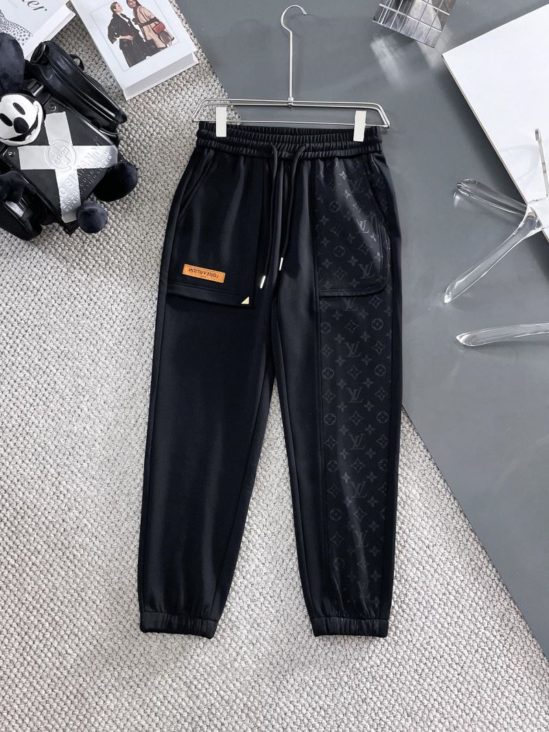 Louis Vuitton Long Pants